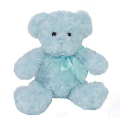 Baby Cuddles   Blue