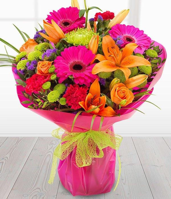 Florists Choice