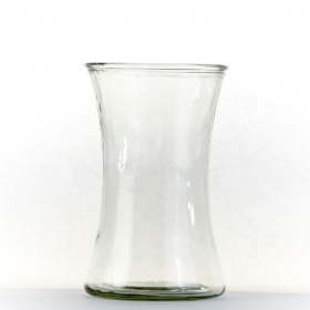 Serena Glass Vase